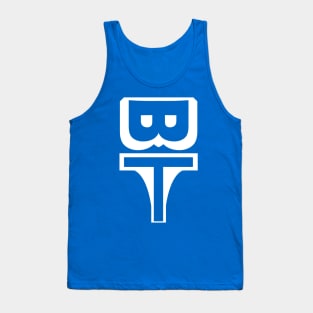 BT Logo Tank Top